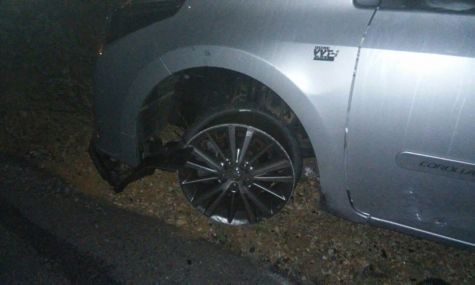 BENDEGÓ-BA: POLÍCIA TROCA TIROS COM LADRÕES DE CARGA E RECUPERA VEÍCULOS ENVOLVIDOS NA AÇÃO CRIMINOSA