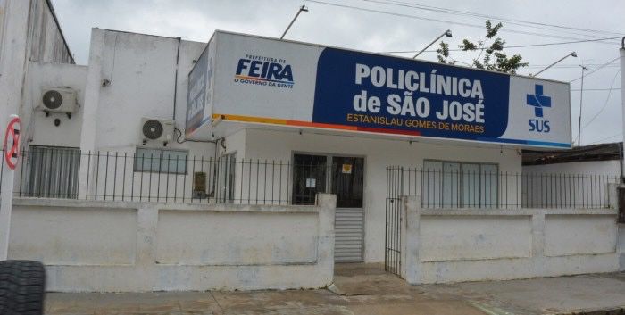 Saúde tem estrutura ampliada para o São João