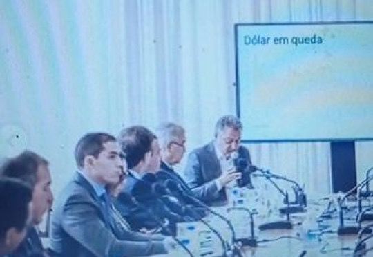 Deputado Gabriel Nunes é destaque na Comissão de Minas e Energia da Câmara dos Deputados