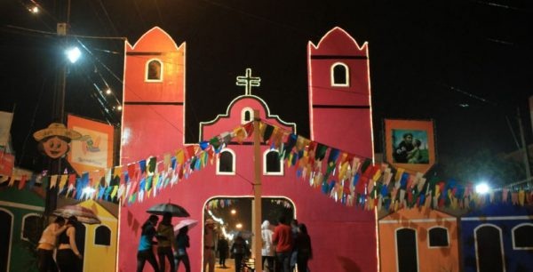 Prefeitura decide não realizar festejos de Santo Antonio