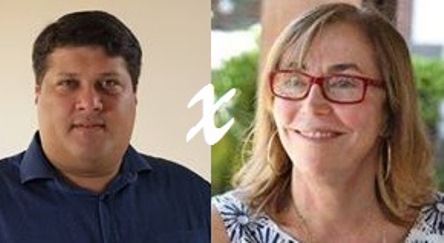 Prefeito e ex-prefeita de Euclides da Cunha trocam farpas nas redes sociais