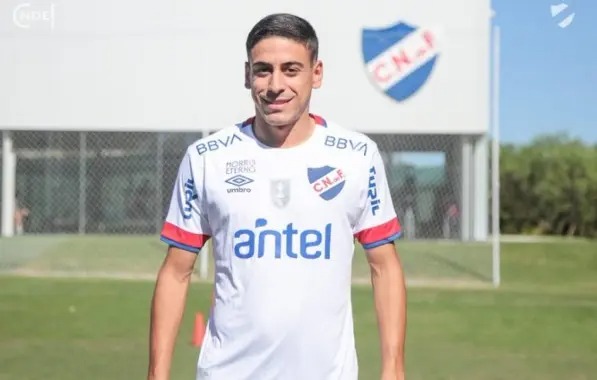 Bahia fecha contratação de Camilo Candido, que já tem previsão de chegada; saiba detalhes