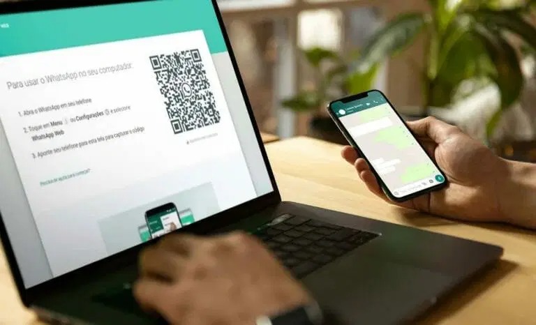 Novidade no WhatsApp Web: Faça login sem precisar utilizar o QR Code