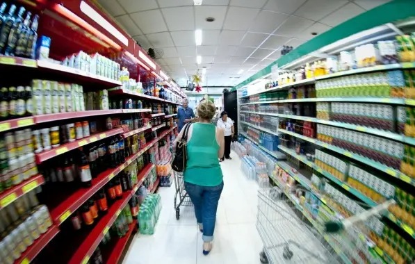 Inflação nas capitais brasileiras varia de 1,11% a 4,44%