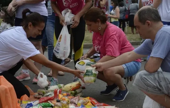 Mais de 21 milhões de brasileiros não têm o que comer todos os dias, diz ONU