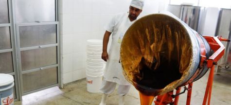 PRODUÇÃO DE MEL NA BAHIA É DESTAQUE NO CENÁRIO NACIONAL