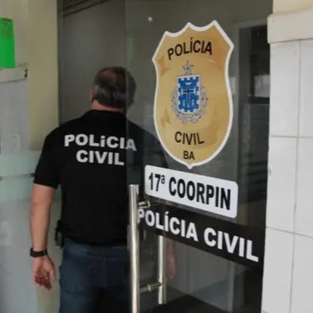PM agiota é preso no Norte baiano