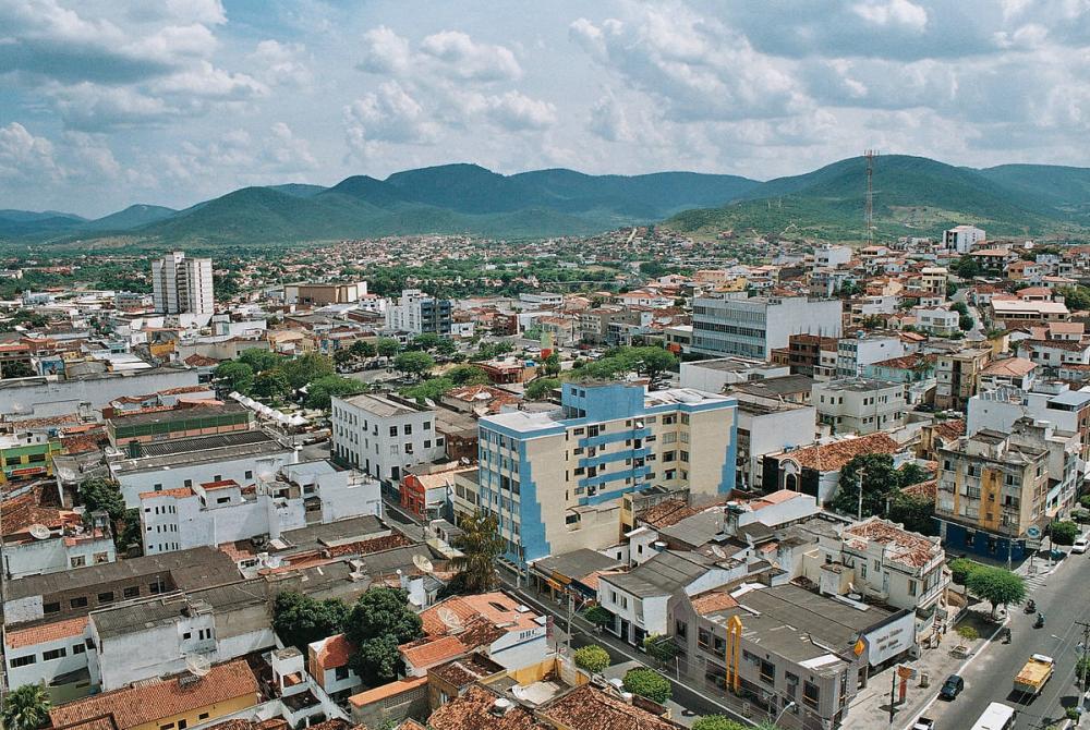 Jequié é a cidade mais violente do País