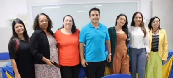Prefeitura de Glória leva ensino superior ao alcance de todos com o UPT