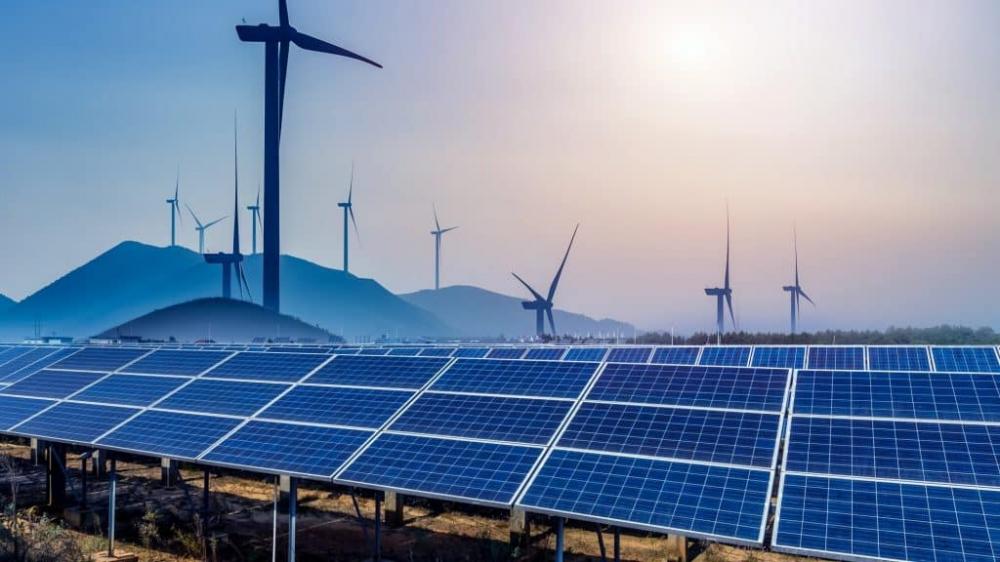 Nordeste bate recorde na produção de energia eólica
