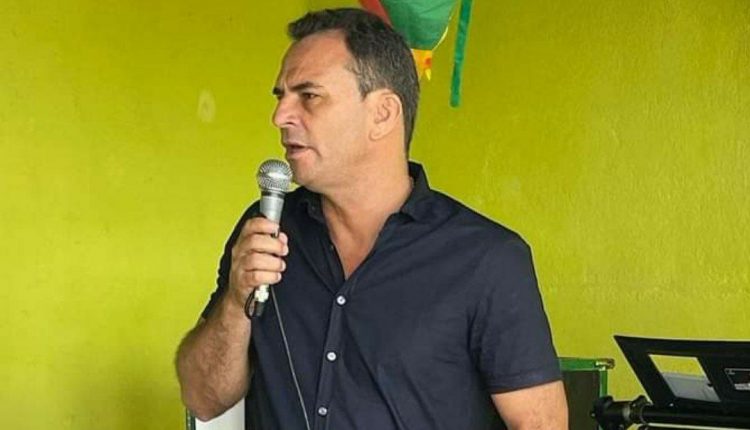 Uauá: Em entrevista vice-prefeito Moisés Ribeiro, reafirma esforços junto à PRF para fiscalização da BR-235