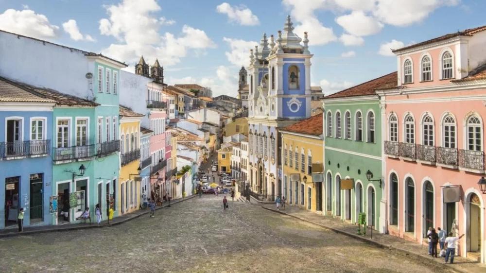 CIDADES BAIANAS TERÃO PRIORIDADE NO PLANO DE DESENVOLVIMENTO DO NORDESTE