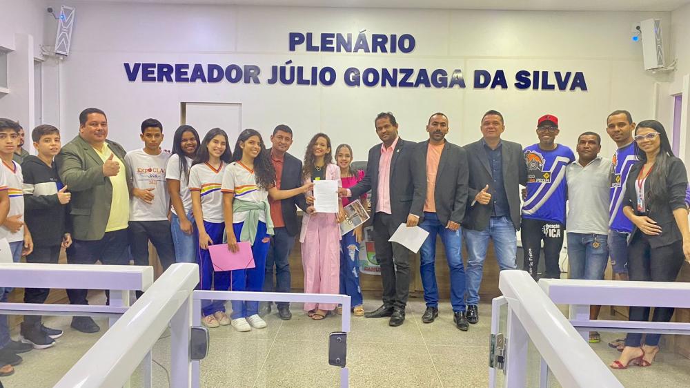 Câmara municipal de Canudos retoma atividades após recesso com foco em melhorias para a cidade: Confira