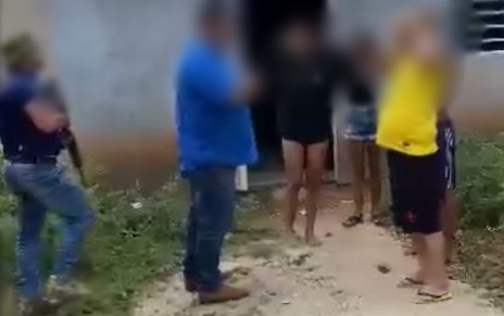 Menina de 14 anos inventa o próprio sequestro e pede R$ 40 mil aos pais pelo resgate
