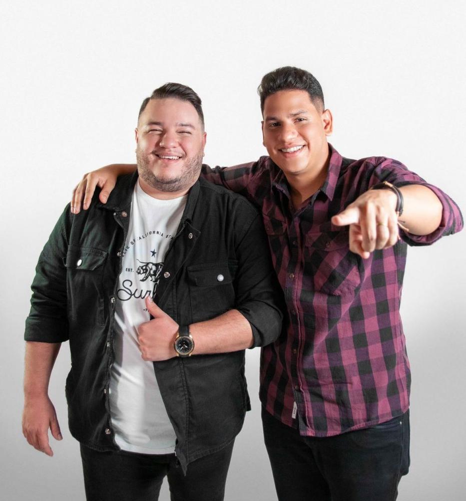 Dupla Ítalo & Maciel anunciam separação, confira: