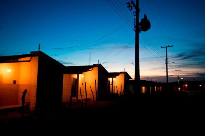 Famílias em áreas isoladas poderão ter auxílio para energia, gás e combustível