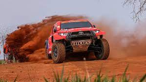 Rally dos Sertões passará por, Canudos, Uauá e Macururé neste fim de semana