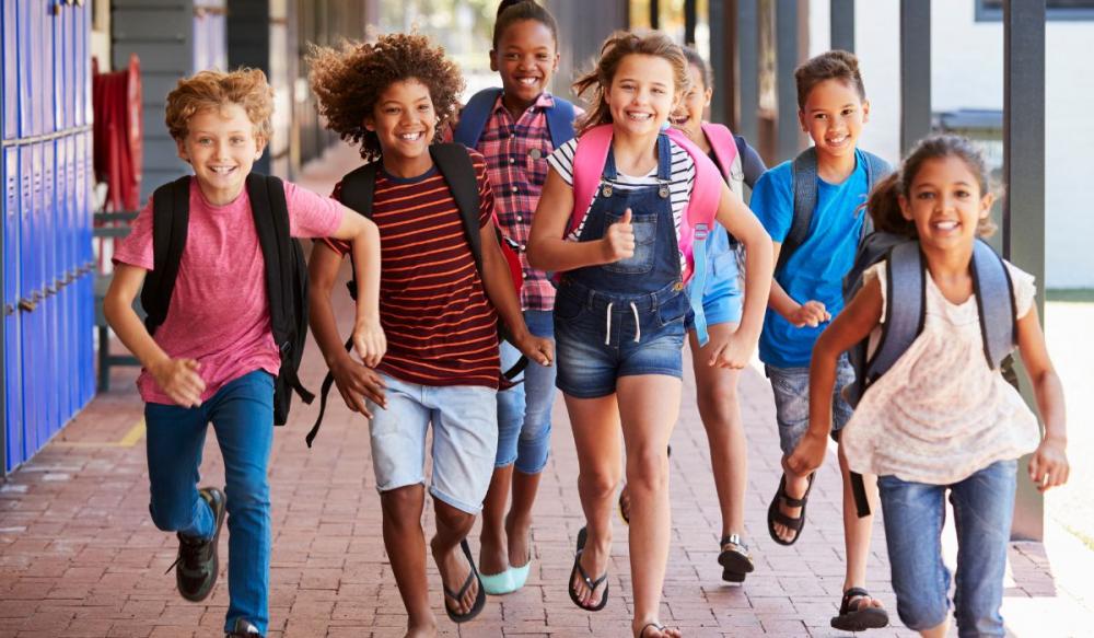 Cidade da Bahia alcança 100% de escolas municipais na modalidade de ensino integral; veja