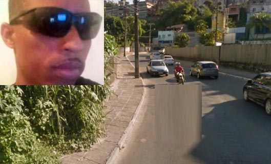 Menina de 14 anos manda matar o pai na Bahia após ser proibida de namorar com vizinho traficante