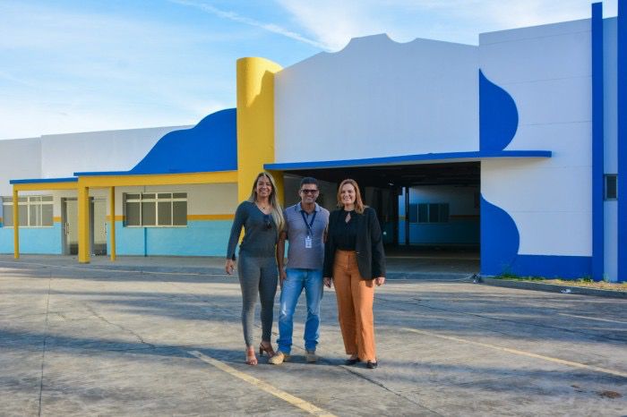 Governo Municipal prepara lançamento do programa Facilita Saúde, que vai reunir seis serviços num só lugar