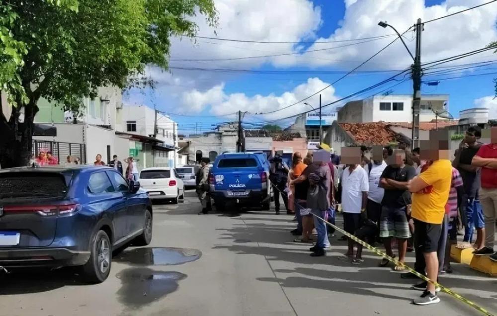 Chacina em Feira de Santana: Investigação avança sobre morte de ciganos e veículo usado por assassinos é identificado
