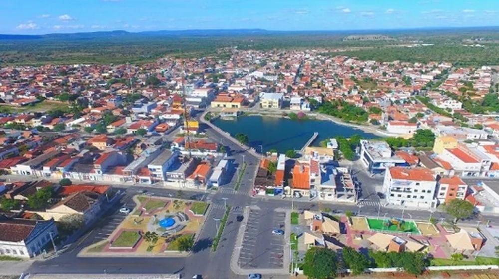 Duas cidades da Bahia registram tremor de terra
