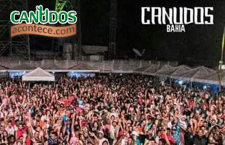 Prefeitura de Canudos divulga programação dos festejos juninos