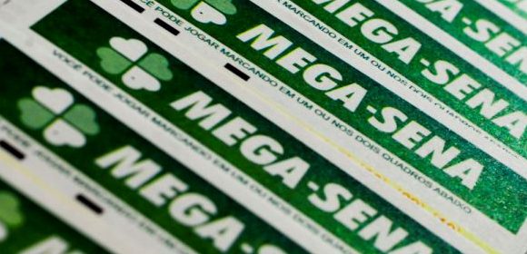 Baiano de Juazeiro é um dos ganhadores da Mega Sena