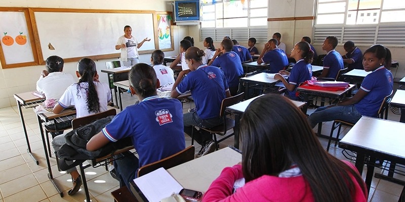 Secretaria Estadual de Educação avisa que ausências de professores que aderirem paralisações serão registradas