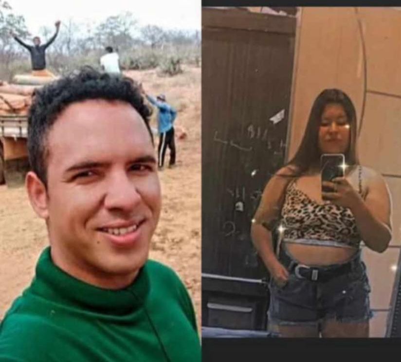 Irmãos morrem em acidente de moto no Rodoanel em Euclides da Cunha
