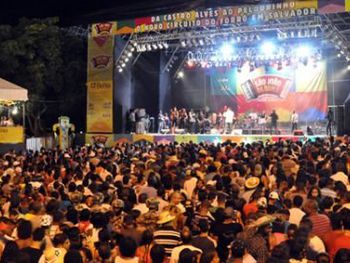 MP-BA sugere ‘solução caseira’ a prefeituras para gastos com festas juninas