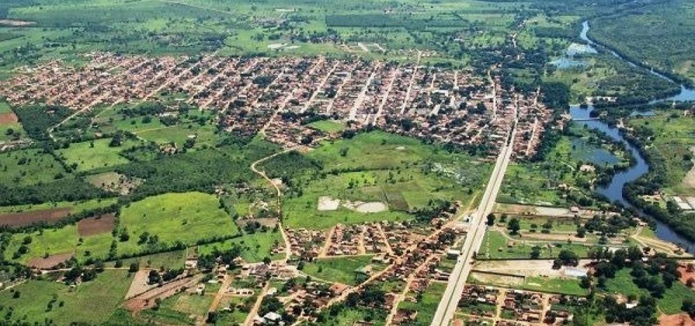 Oeste da Bahia e Vale do São Francisco registram temperaturas próximas de 40°C