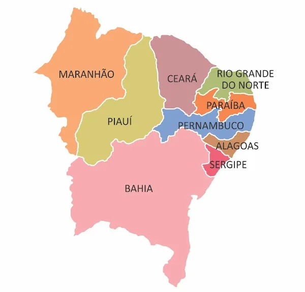 Bahia tem a pior qualidade de vida do Nordeste, aponta pesquisa