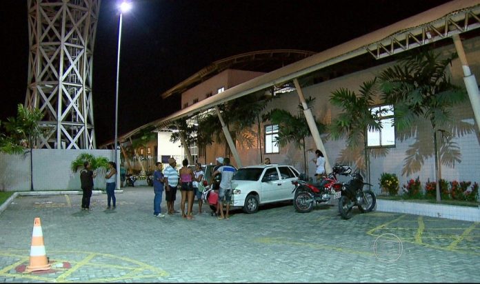 NOVE PESSOAS DA MESMA FAMÍLIA SÃO ENVENENADAS EM ALMOÇO DO DIA DAS MÃES EM CAPITAL NORDESTINA