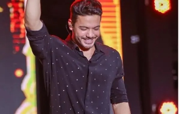 VÍDEO: Em show, Wesley Safadão diz que motivo de pausa na carreira é por problema mental