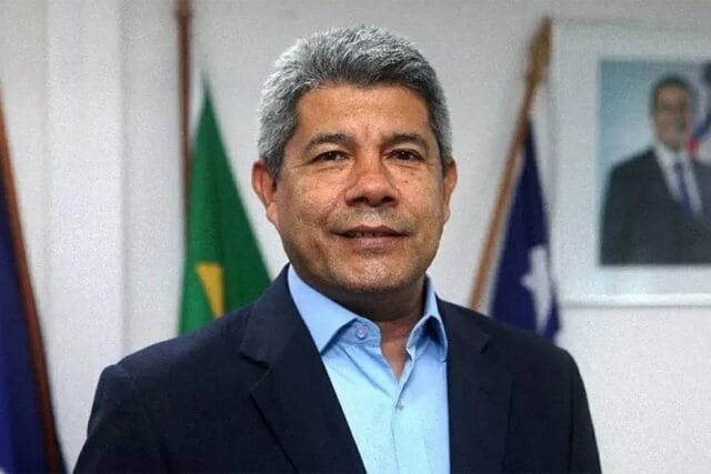 Governador Jerônimo estará na região de Juazeiro e Curaçá neste fim de semana