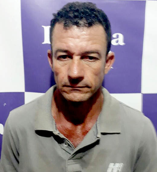 Suspeito de pagar R$ 200 para pistoleiro matar a própria mulher em Nordestina é preso em Quijingue