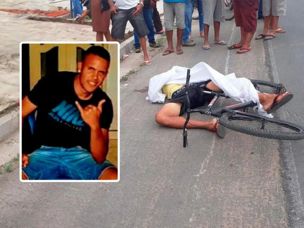 Homicídio em Paulo Afonso: Investigações preliminares apontam que Jerson Barbosa foi assassinado com três tiros