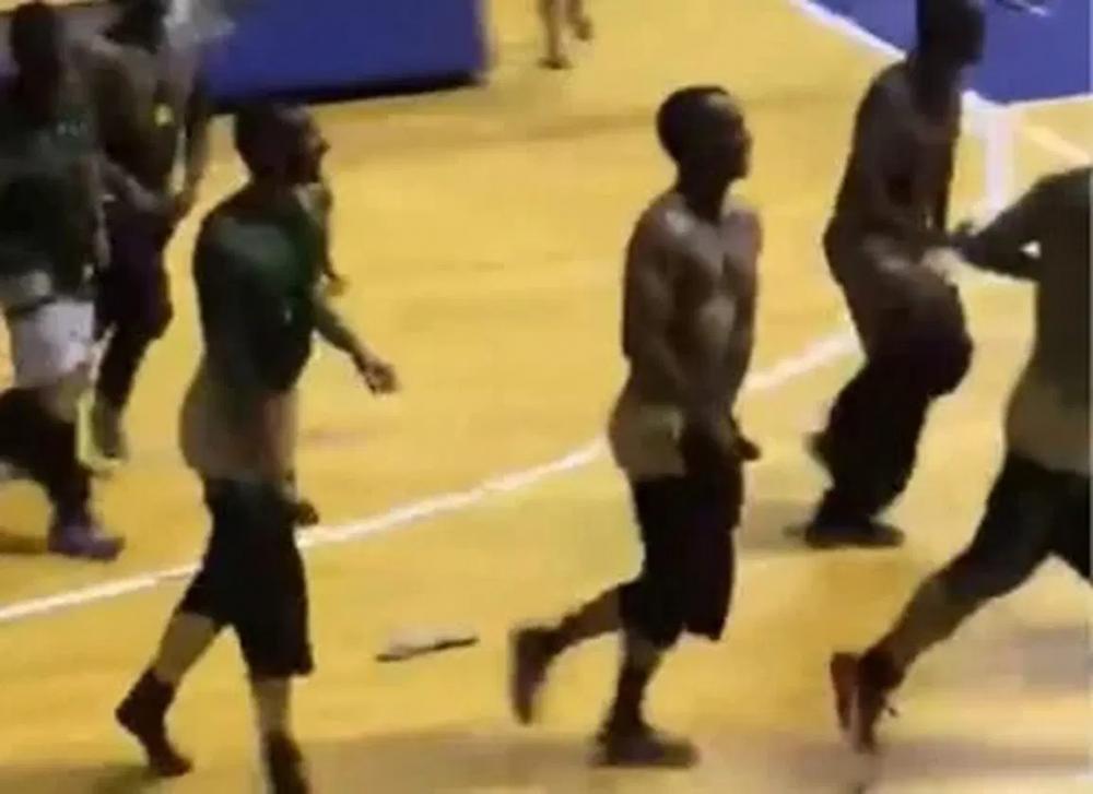 Universidade expulsa estudantes de medicina por atos obscenos em torneio de vôlei feminino