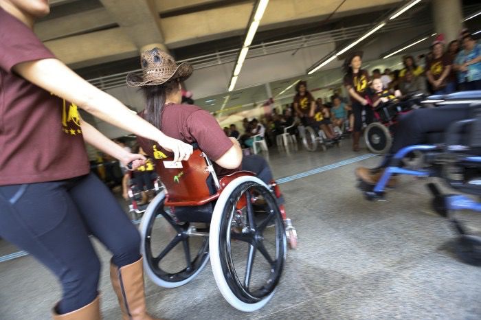 Novo plano para pessoas com deficiência será lançado em outubro