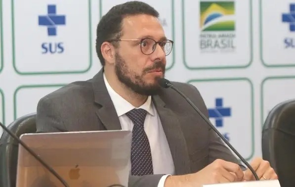 Médico baiano referência no tratamento da Covid receberá a Comenda 2 de Julho nesta quinta-feira