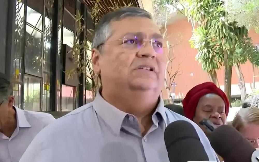 Ministro da Justiça descarta intervenção federal para conter violência na Bahia