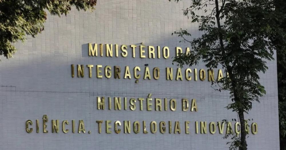 Edital de concurso público do Ministério da Ciência, Tecnologia e Inovação será publicado até 9 de outubro