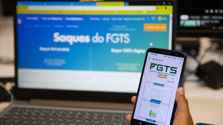 Mudanças previstas na regra do saque-aniversário do FGTS atingem os trabalhadores; saiba quais