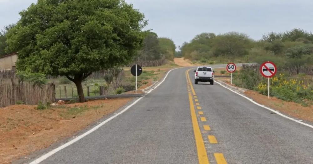 Número de acidentes nas rodovias baianas reduz em 48,5% nos últimos dez anos