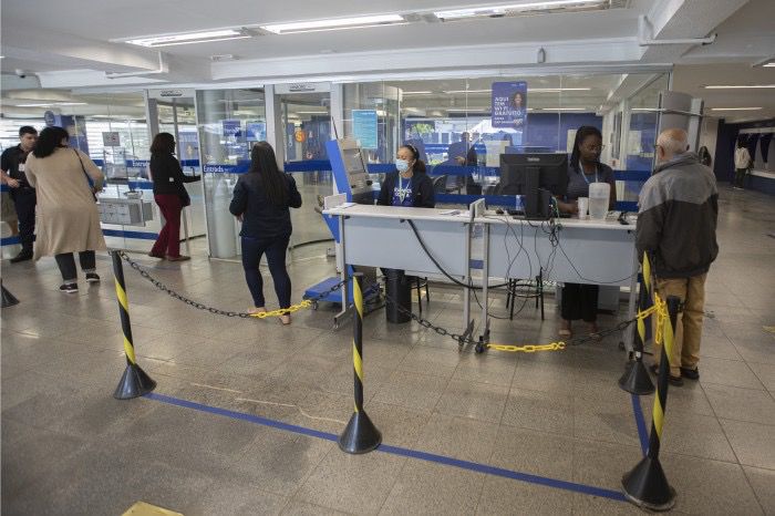 Segunda fase do Desenrola exige cadastro no Portal Gov.br
