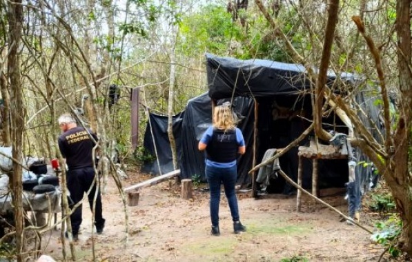 Dois trabalhadores são resgatados em condições análogas à escravidão na Bahia