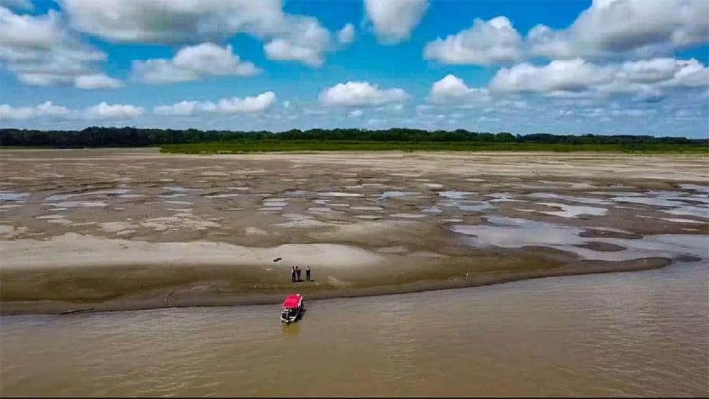 Norte e Nordeste enfrentam pior seca desde 1980; especialistas alertam para consequências