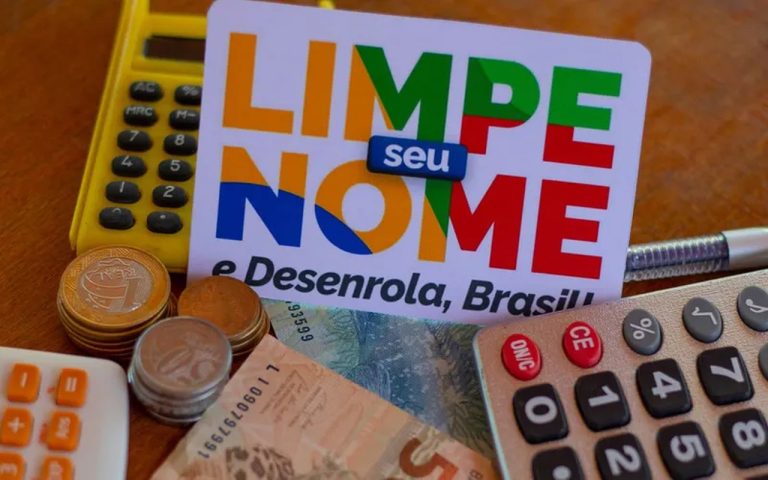 Segunda fase do programa Desenrola Brasil é lançada hoje com nova plataforma