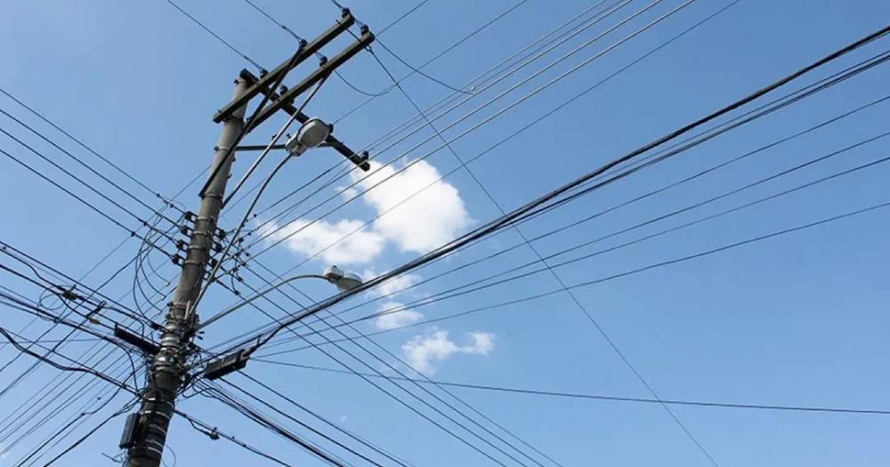 Impulsionado por mercado de cobre, furto de fios atinge recorde no Brasil